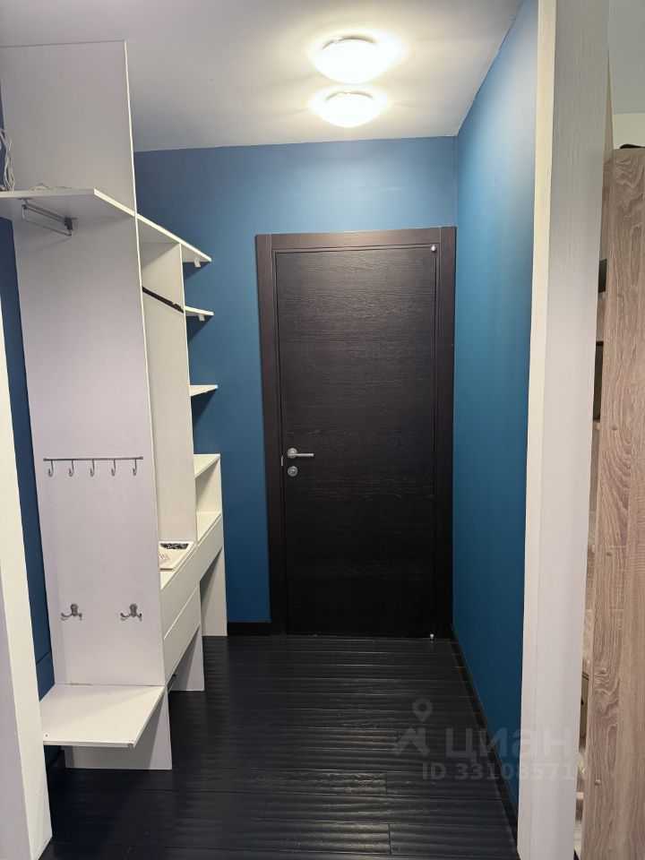 2-комнатная квартира, 53 м² — фотография 3