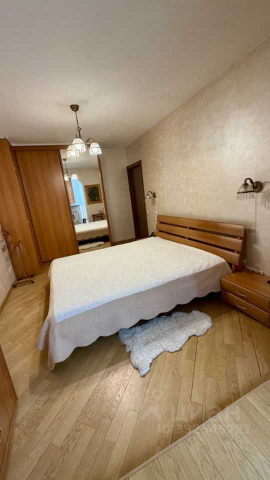 2-комнатная квартира, 65,8 м²
