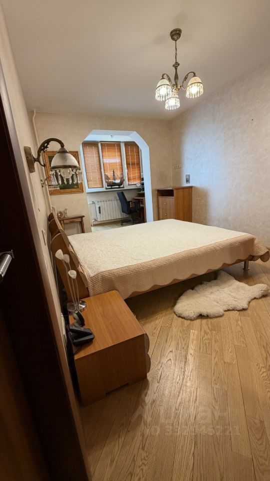 2-комнатная квартира, 65,8 м² — фотография 2