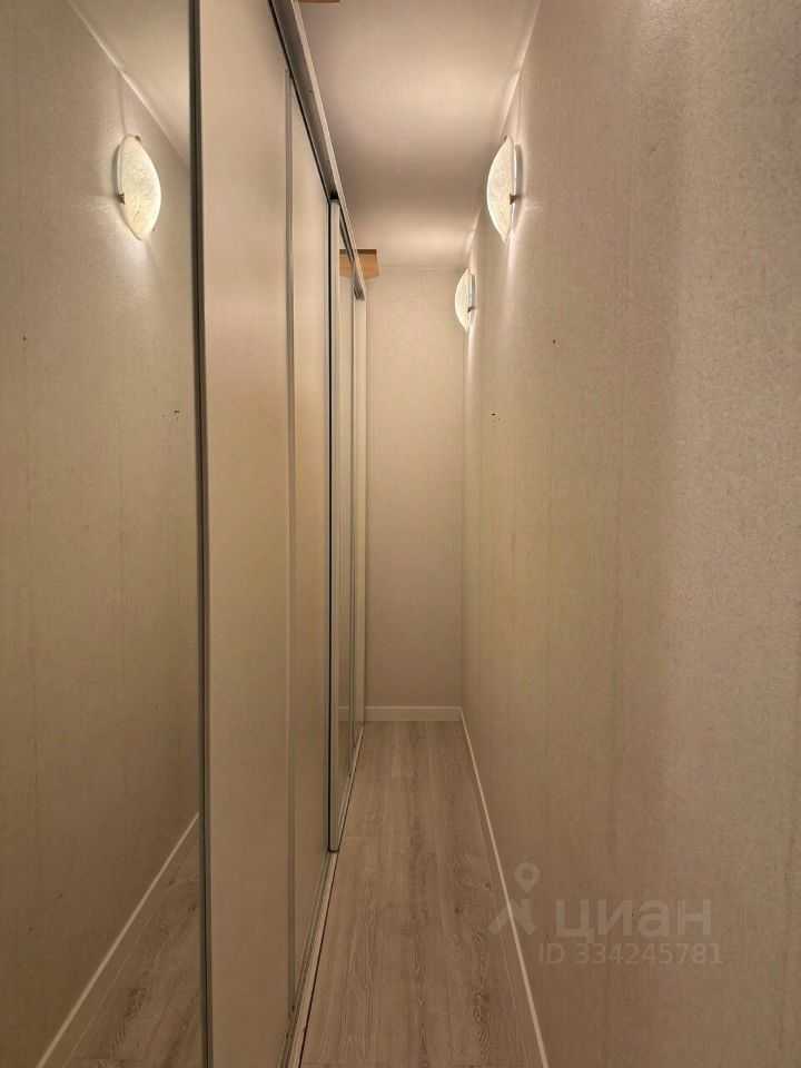 3-комнатная квартира, 79,8 м² — фотография 2