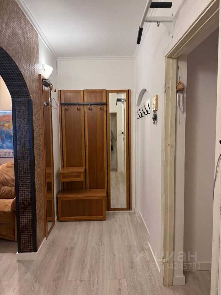 3-комнатная квартира, 79,8 м²