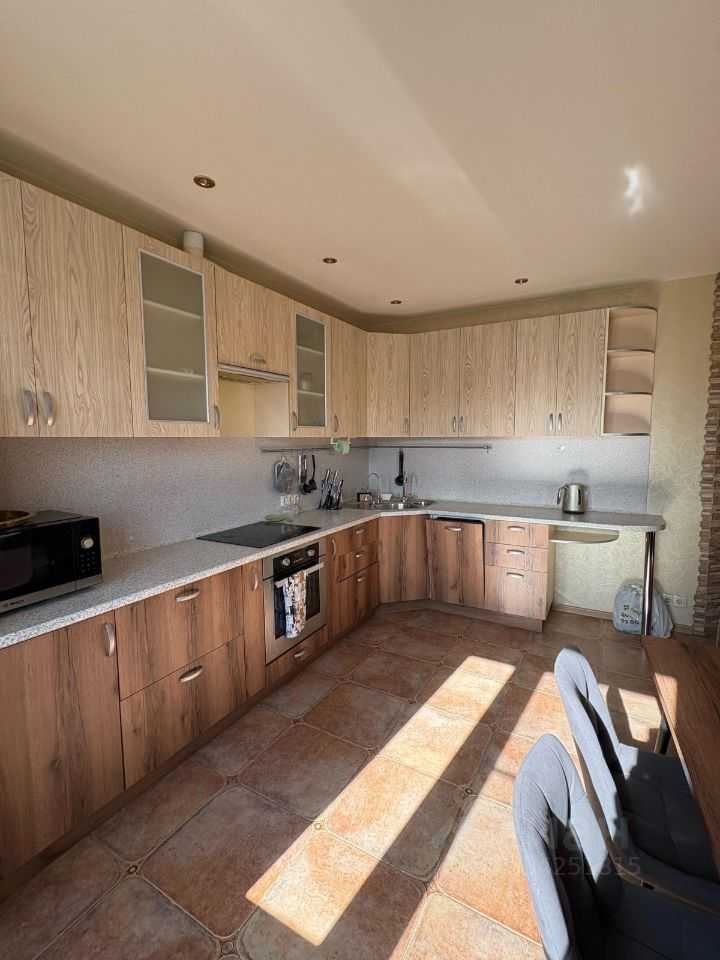 1-комнатная квартира, 39 м² — фотография 2