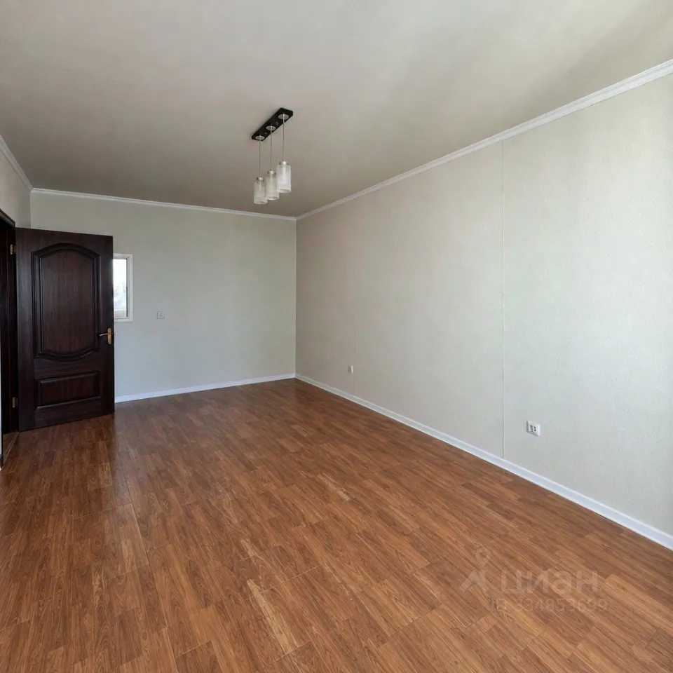 3-комнатная квартира, 76,1 м² — фотография 3