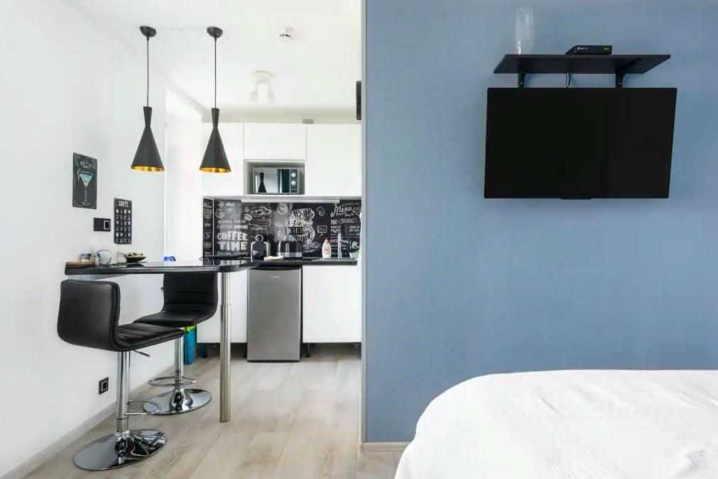 1-комнатная квартира, 23 м² — фотография 3
