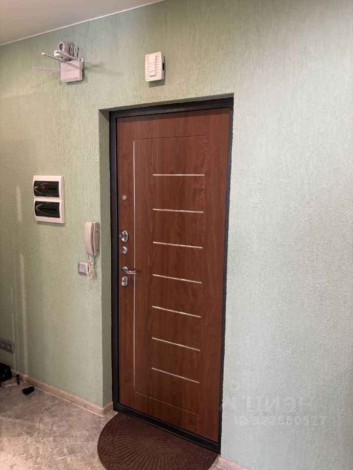 2-комнатная квартира, 52 м² — фотография 2