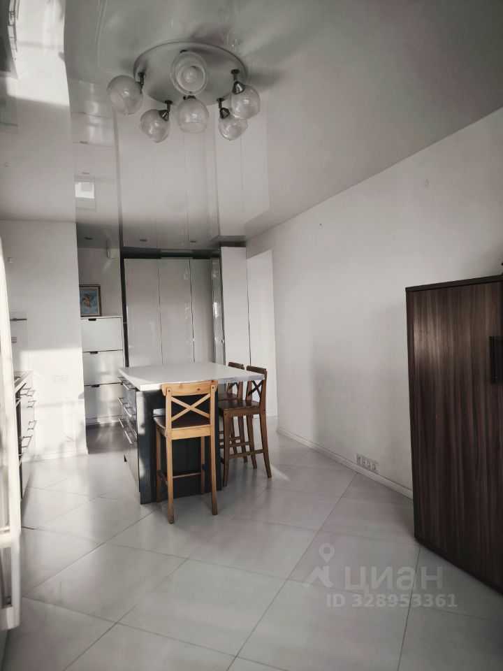 3-комнатная квартира, 75 м² — фотография 2