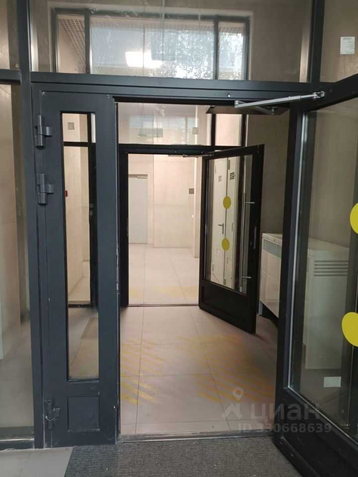 2-комнатная квартира, 61,4 м² — фотография 2