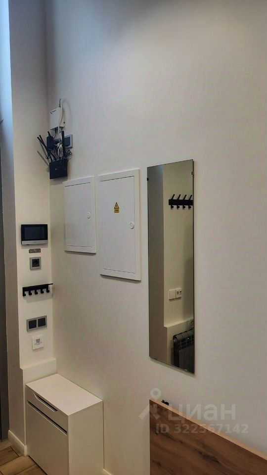 1-комнатная квартира, 23 м² — фотография 3