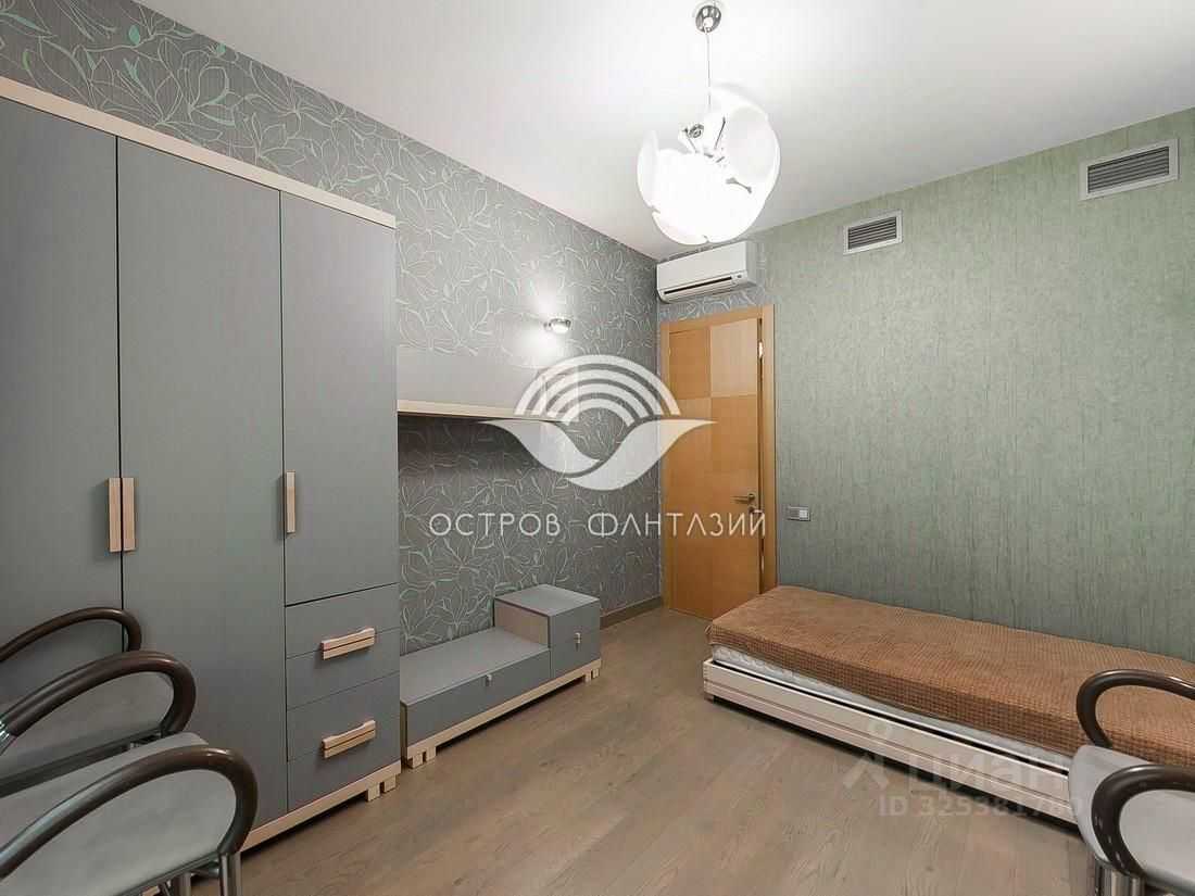 5-комнатная квартира, 203,3 м² — фотография 3