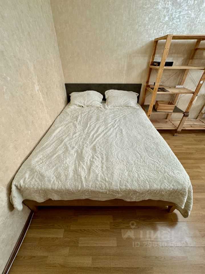 1-комнатная квартира, 37,9 м² — фотография 2