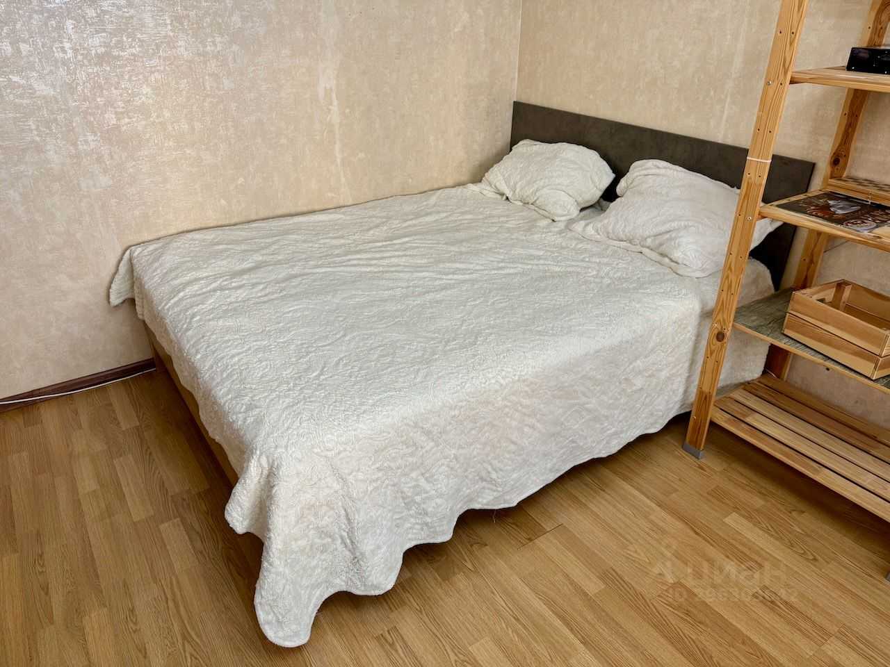 1-комнатная квартира, 37,9 м² — фотография 3