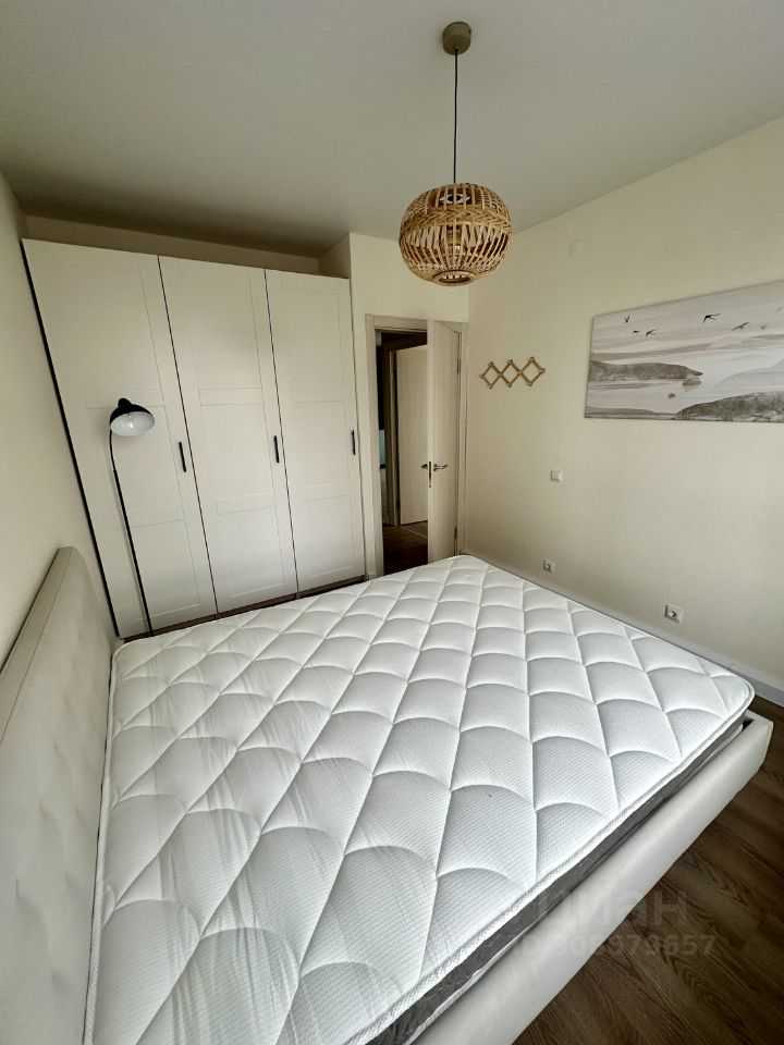 2-комнатная квартира, 51 м²