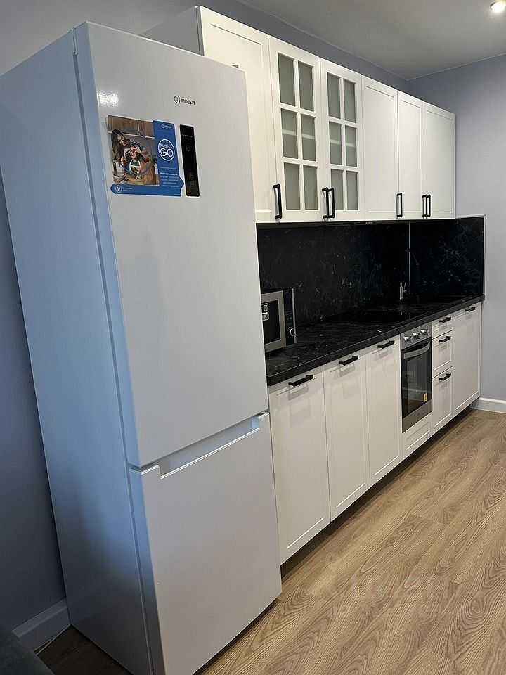 2-комнатная квартира, 40 м²