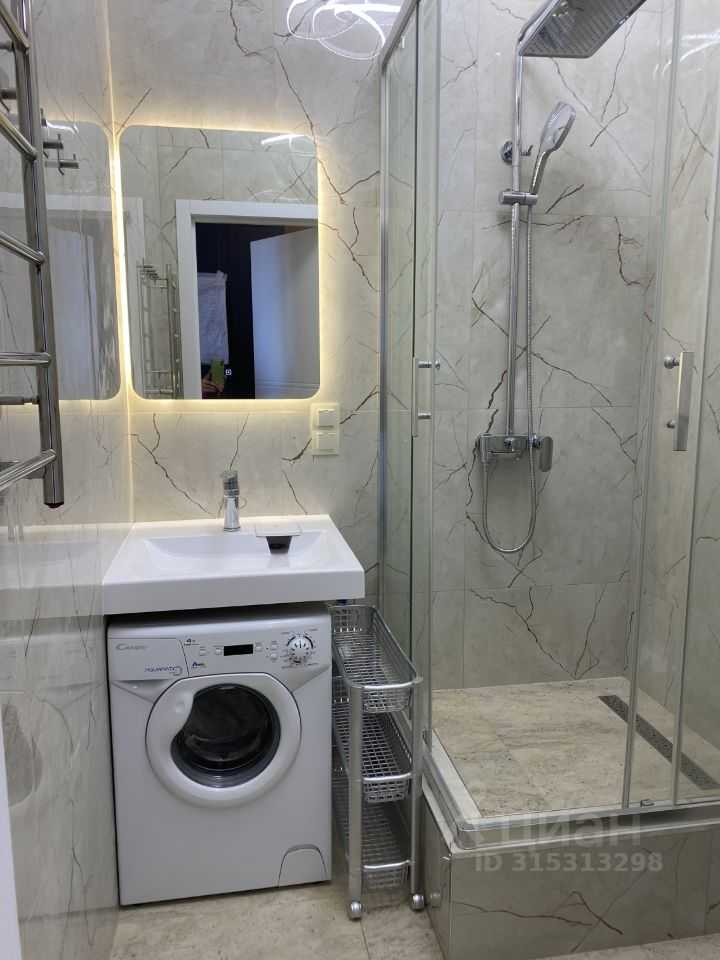 1-комнатная квартира, 25 м² — фотография 2