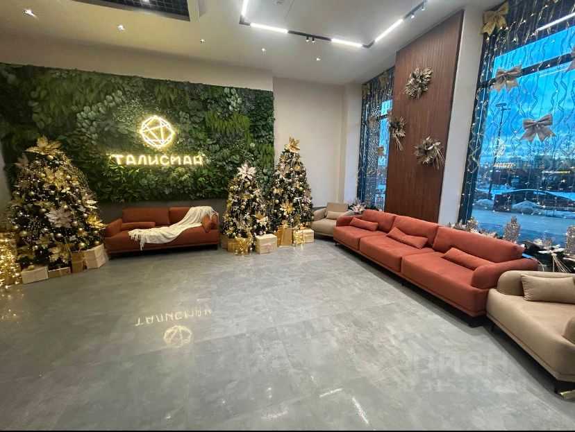 1-комнатная квартира, 25 м²