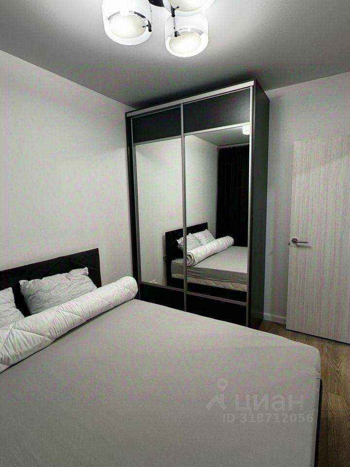 2-комнатная квартира, 35 м² — фотография 2