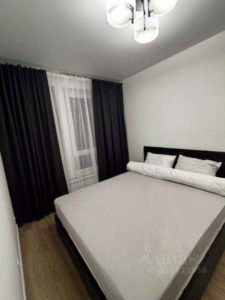 2-комнатная квартира, 35 м²
