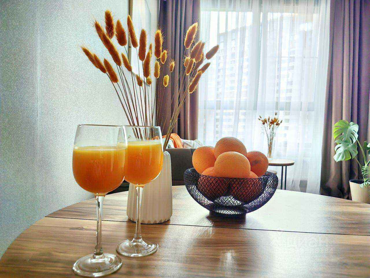 2-комнатная квартира, 36,8 м²