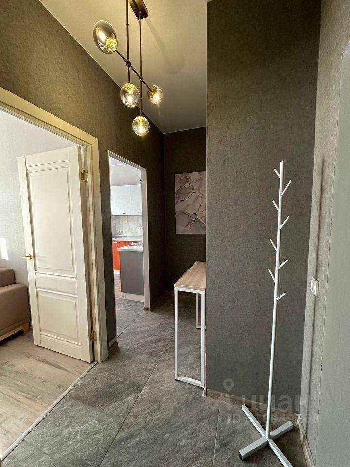 1-комнатная квартира, 33 м² — фотография 3