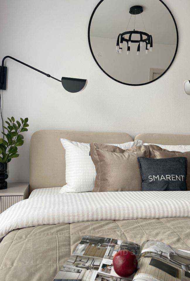 1-комнатная квартира, 31,9 м² — фотография 3