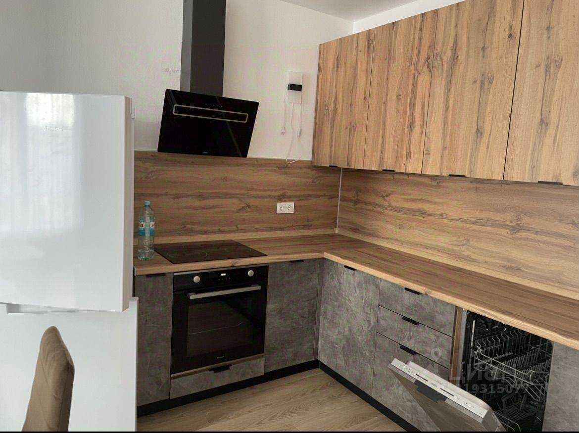 2-комнатная квартира, 42 м² — фотография 3