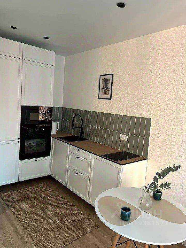 2-комнатная квартира, 38 м²