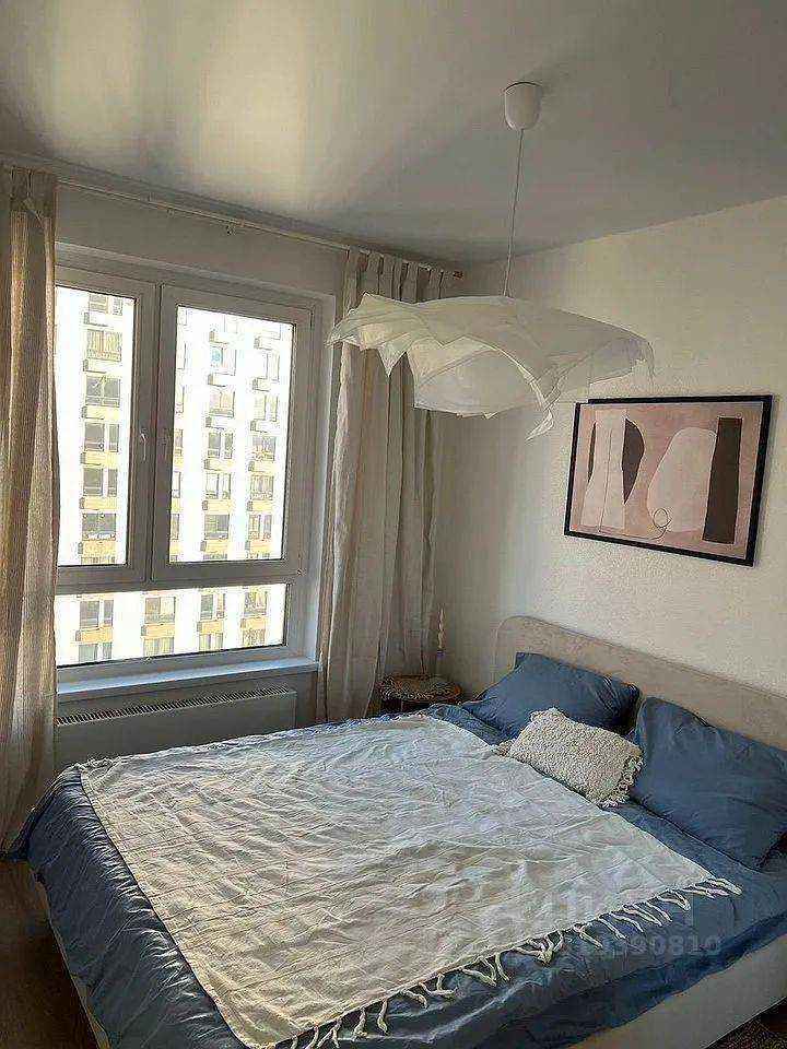 2-комнатная квартира, 37 м² — фотография 2
