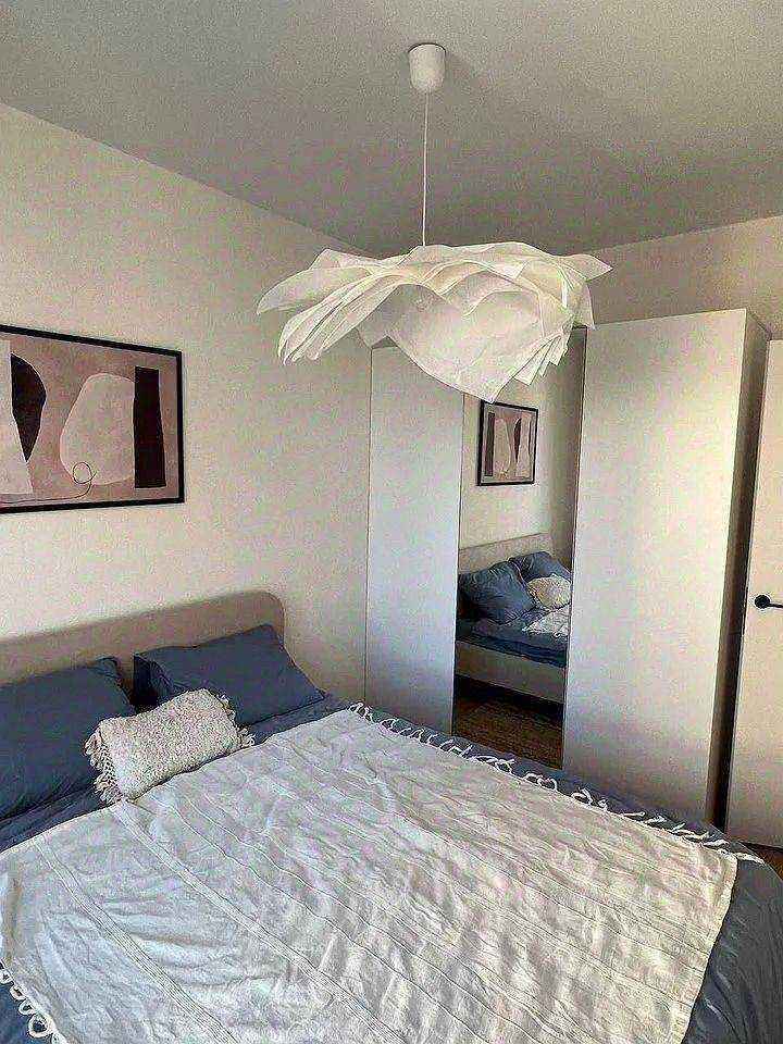 2-комнатная квартира, 37 м²