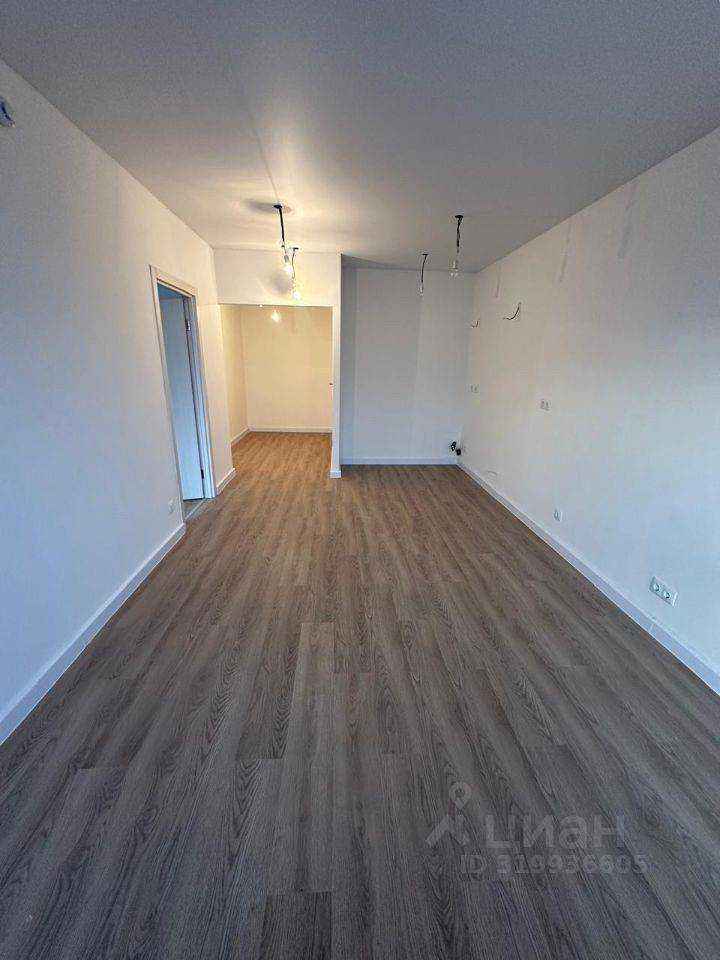 1-комнатная квартира, 41,8 м² — фотография 2