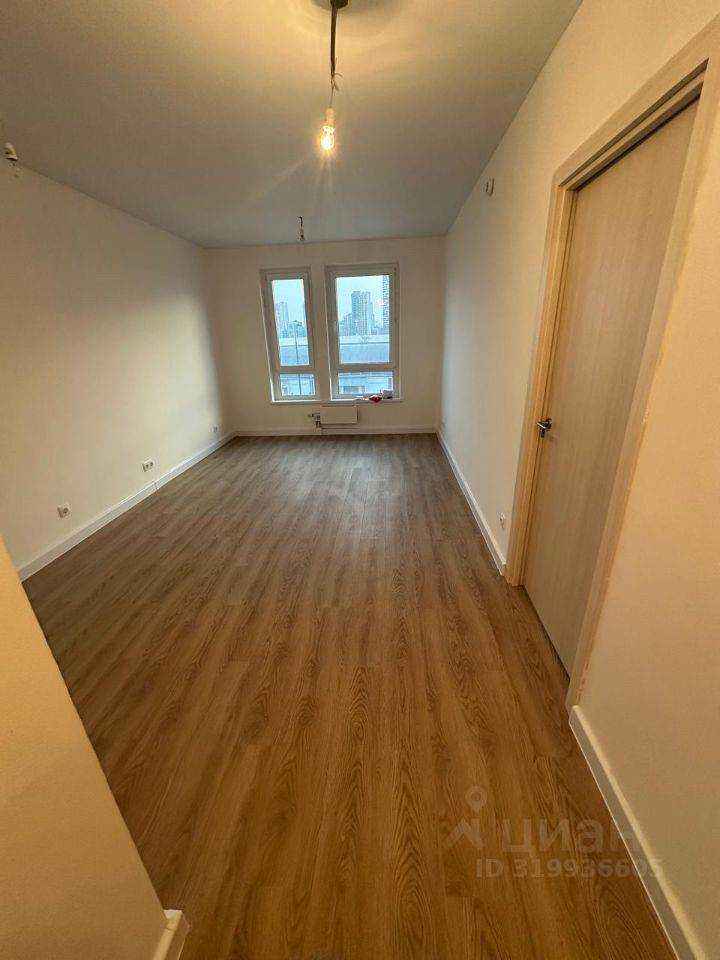 1-комнатная квартира, 41,8 м² — фотография 3