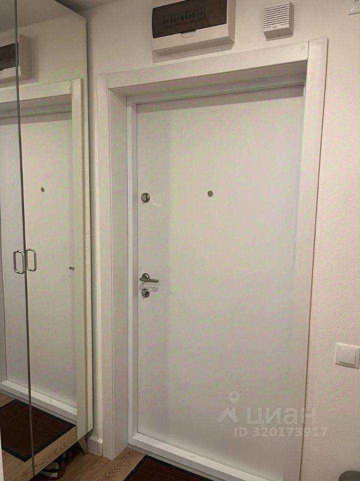 3-комнатная квартира, 50 м² — фотография 3
