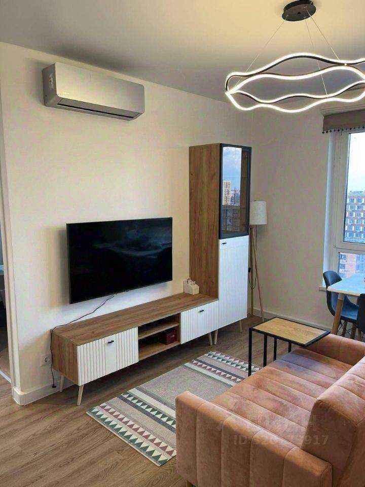 3-комнатная квартира, 50 м²