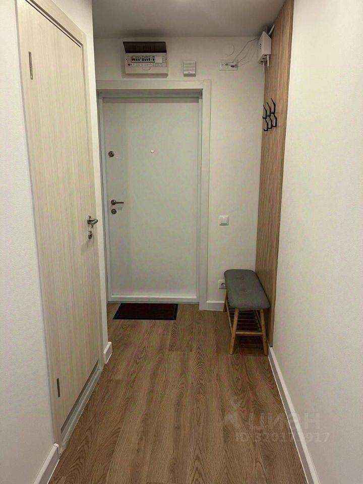 3-комнатная квартира, 50 м² — фотография 2