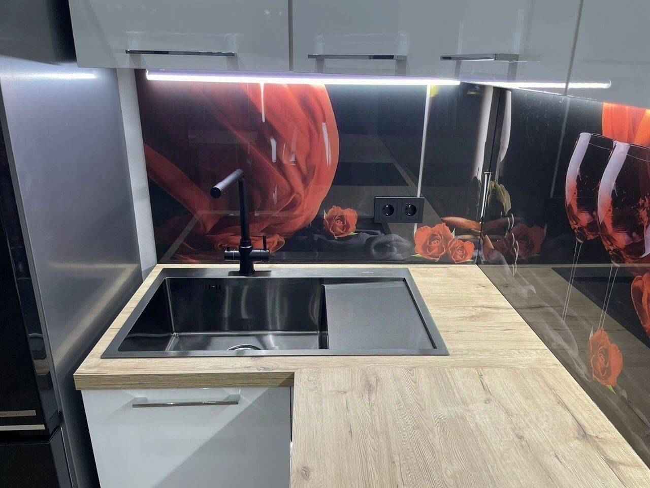 2-комнатная квартира, 38 м² — фотография 3