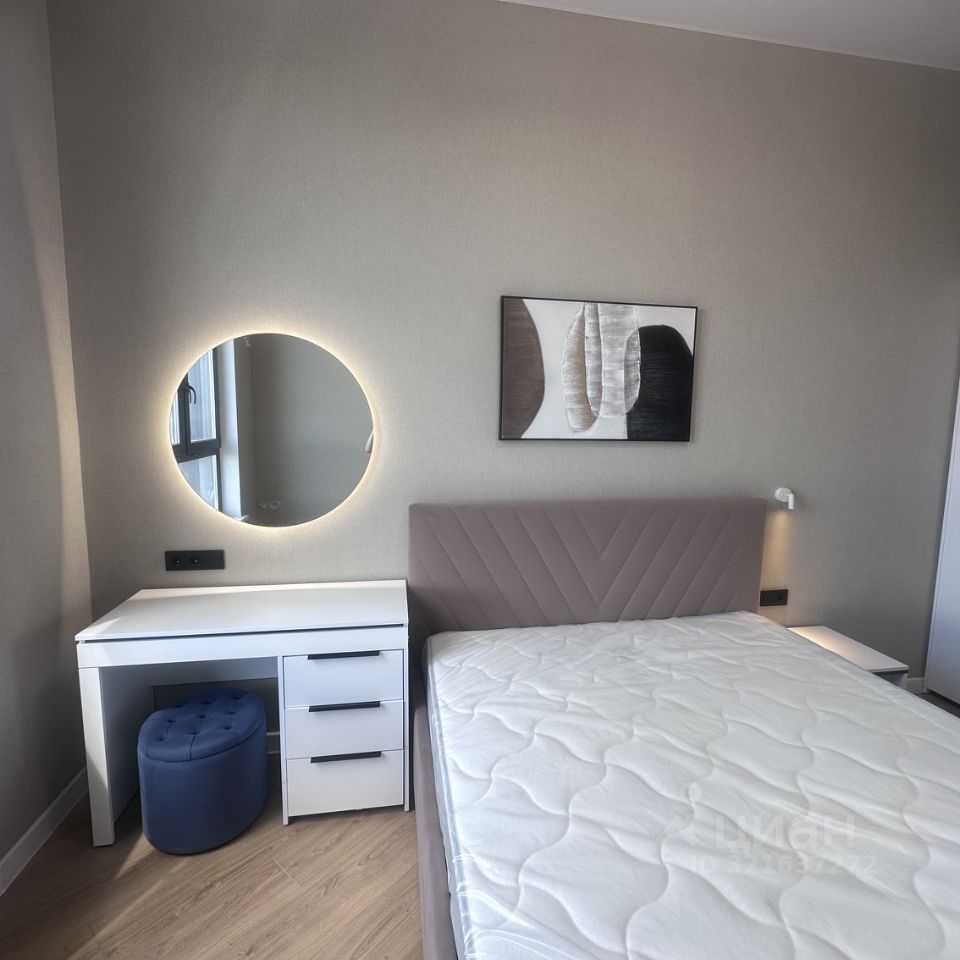 3-комнатная квартира, 60 м² — фотография 2