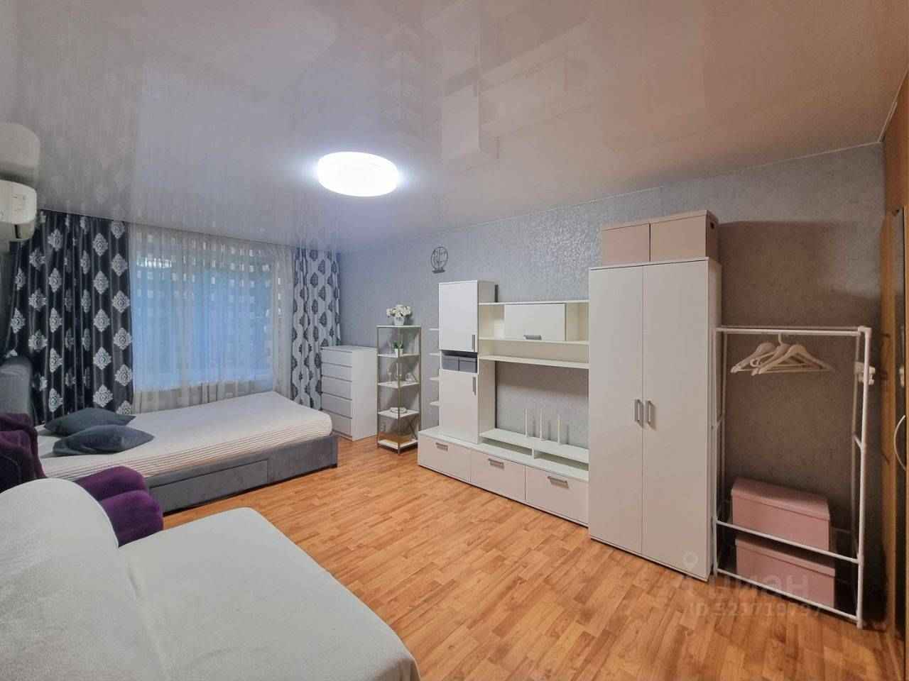 2-комнатная квартира, 45 м²