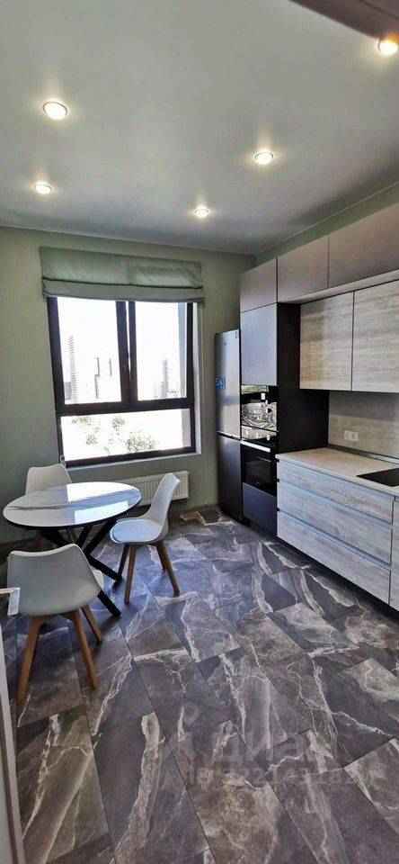2-комнатная квартира, 57 м²