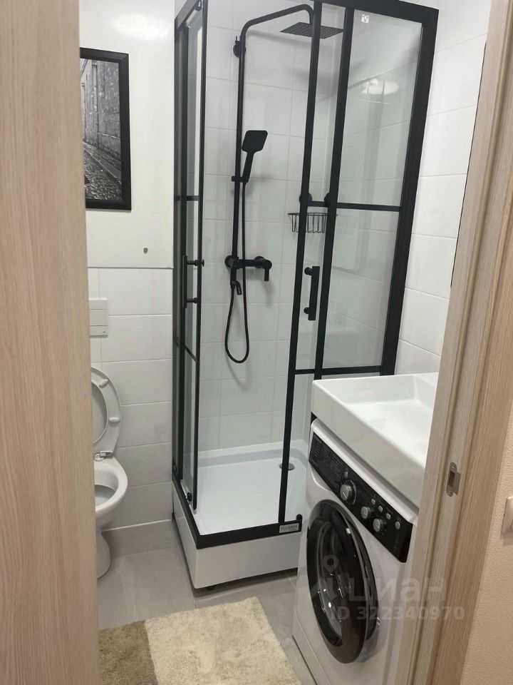 1-комнатная квартира, 20 м² — фотография 3