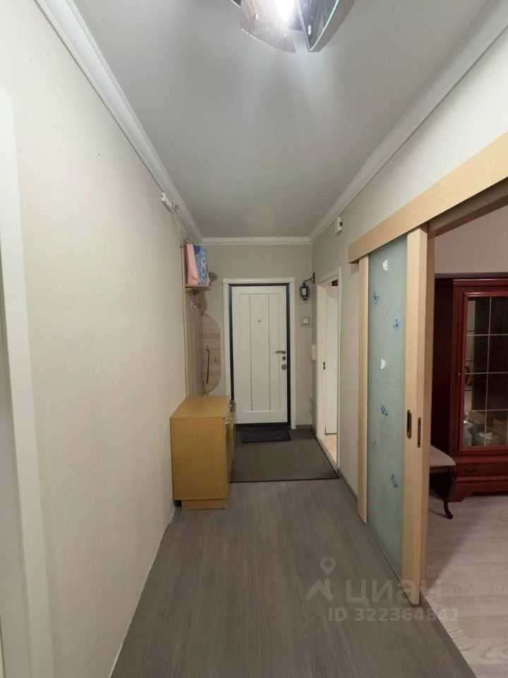4-комнатная квартира, 83,6 м² — фотография 3