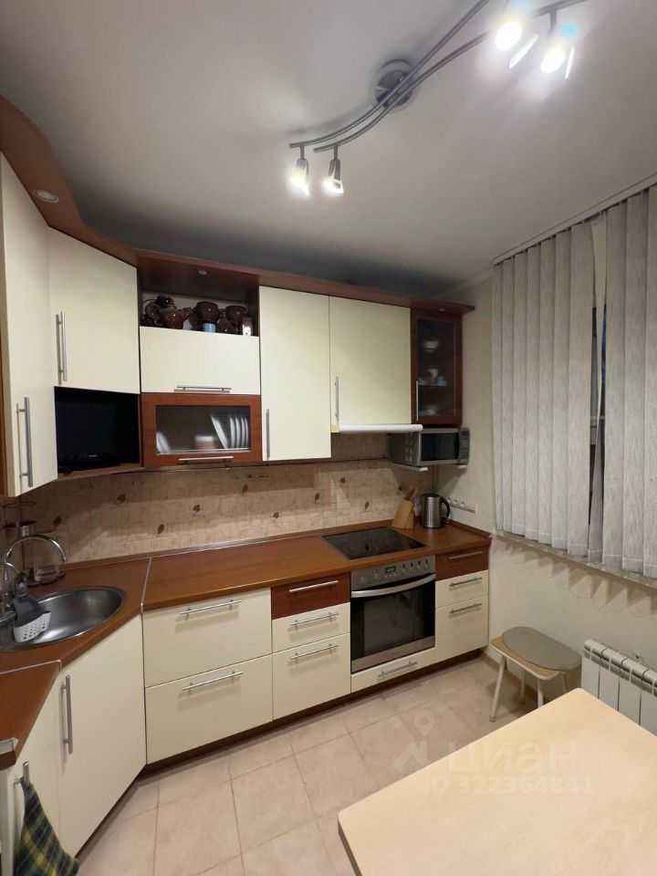 4-комнатная квартира, 83,6 м²