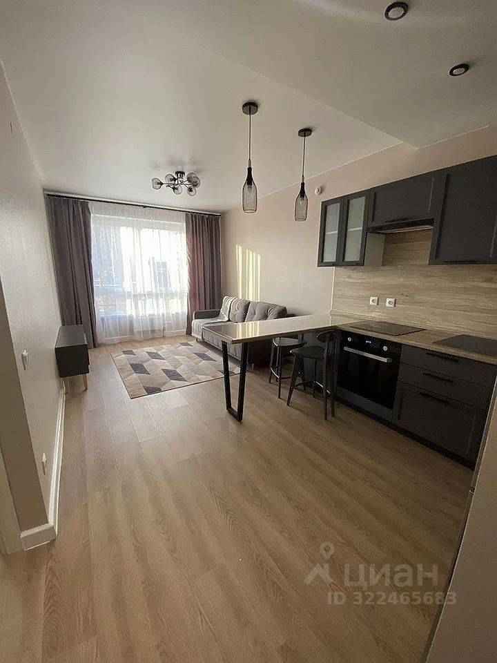 2-комнатная квартира, 40 м²
