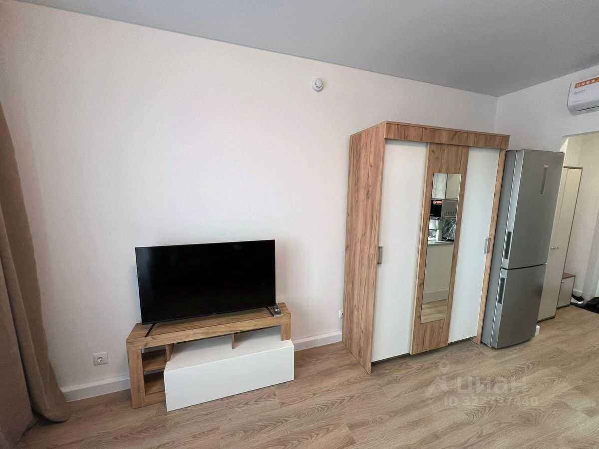 1-комнатная квартира, 20 м² — фотография 3