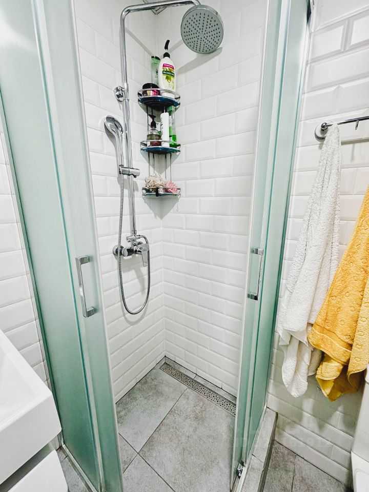 1-комнатная квартира, 25,2 м² — фотография 2