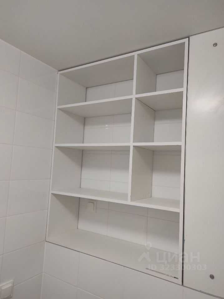 3-комнатная квартира, 52,5 м² — фотография 3