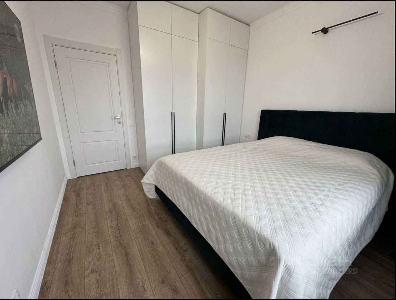 2-комнатная квартира, 35 м² — фотография 2