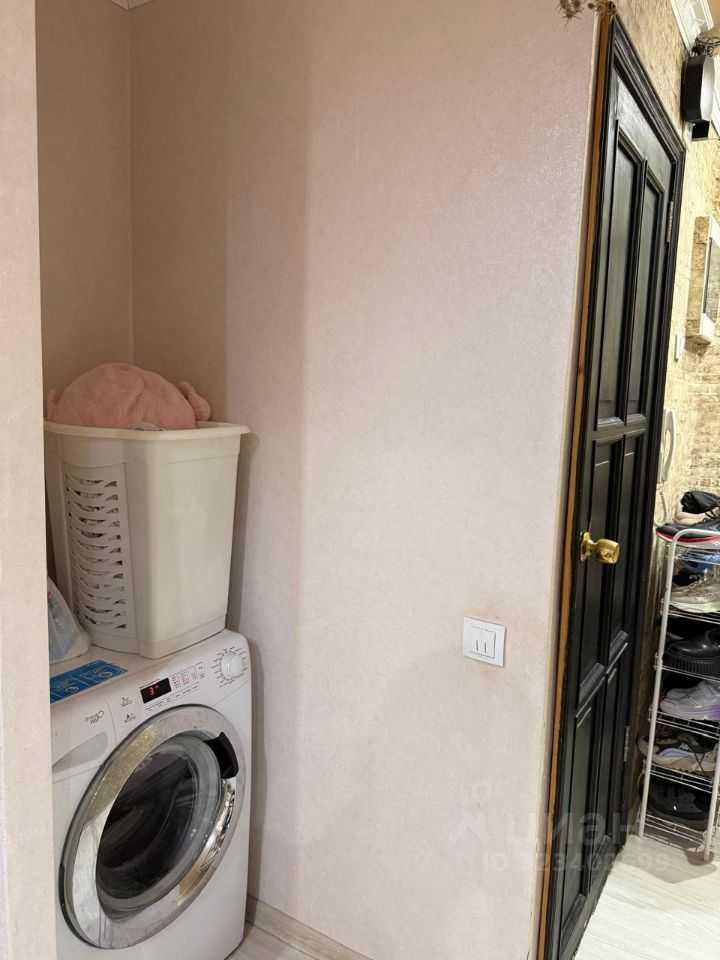 2-комнатная квартира, 45 м² — фотография 3