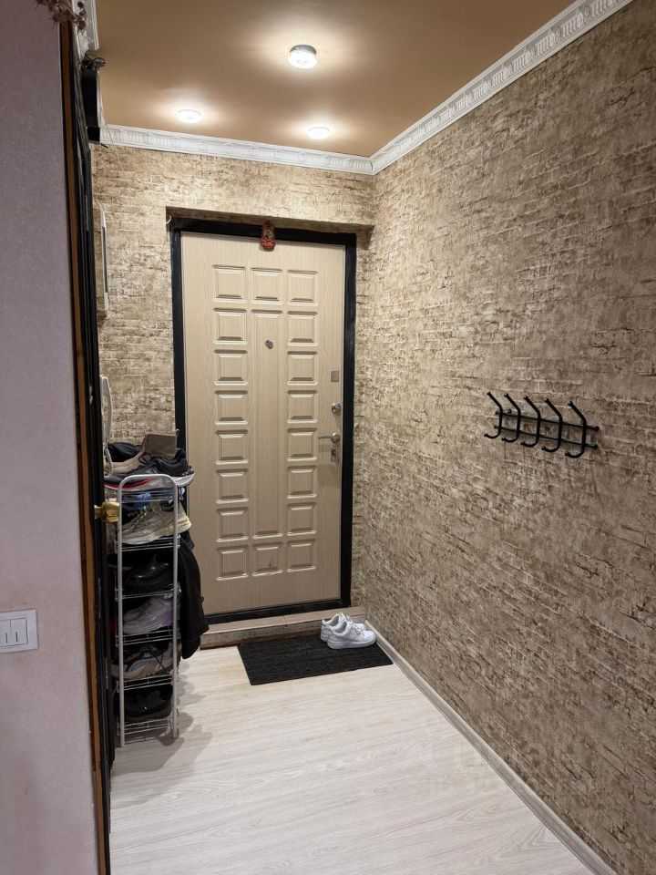 2-комнатная квартира, 45 м² — фотография 2