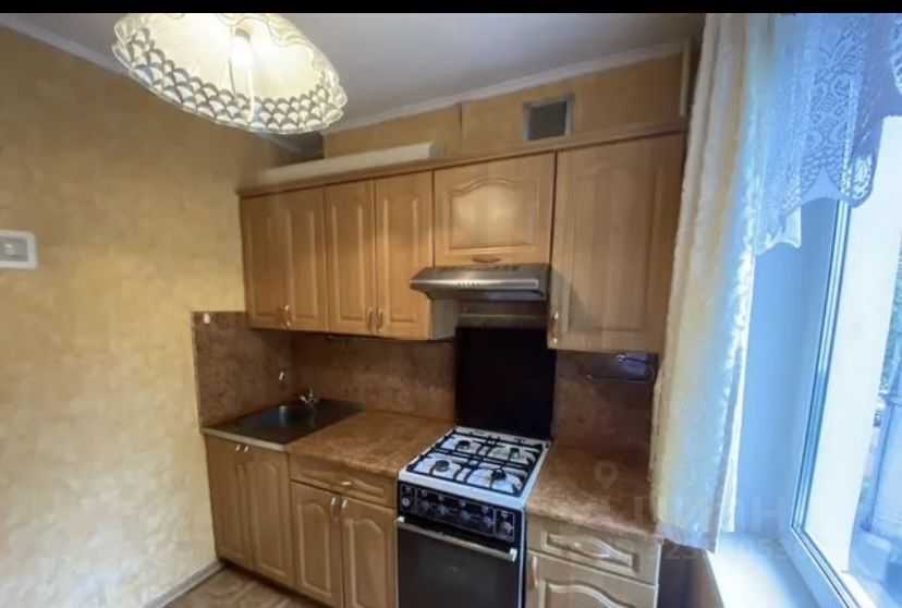3-комнатная квартира, 60 м² — фотография 2