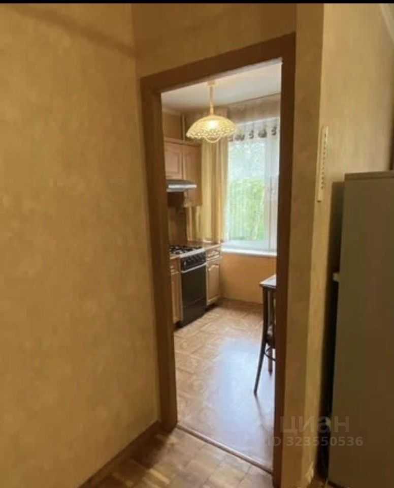 3-комнатная квартира, 60 м² — фотография 3