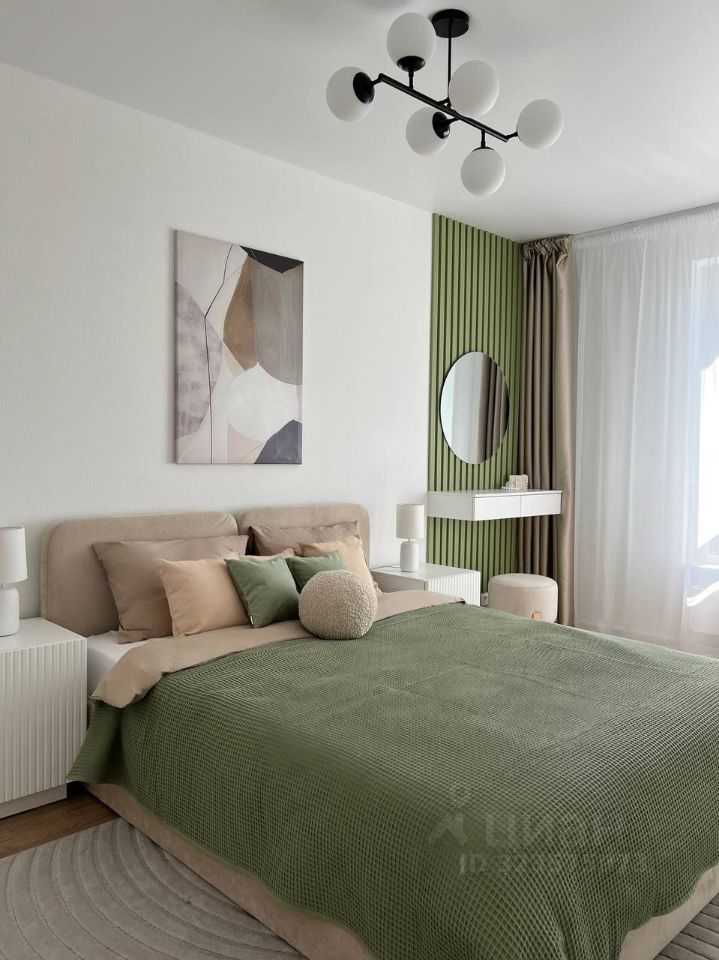 2-комнатная квартира, 42 м²